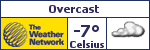 The Weather Network